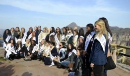 吃瓜视频大峡谷,吃瓜视频中的自然奇观之旅