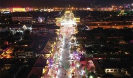 古彝古镇吃瓜,品味彝家风情美食之旅