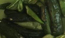 泉州腌瓜怎么吃