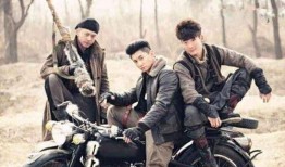 抗战电视剧吃瓜,抗战剧中的民间视角