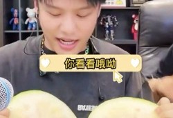 大杨小杨吃瓜,大杨小杨瓜田奇遇记