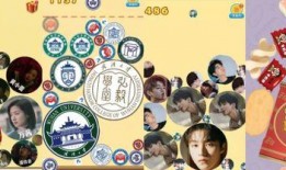 吃瓜的方块人,揭秘吃瓜者的奇幻旅程