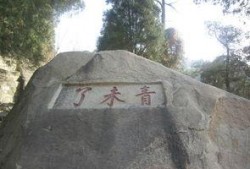 泰山景区吃瓜,清凉一夏，品味自然美味