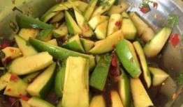 云南豆瓜怎么吃,云南豆瓜的多样食法探索