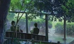 吃雷雨的瓜,探寻自然奇观背后的秘密