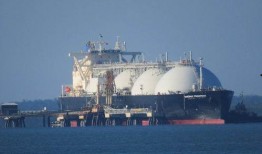 巨轮开上沙滩吃瓜,游客现场“吃瓜”见证奇观