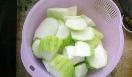 水瓜要削皮吃吗,是否需要削皮？