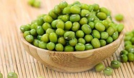 绿豆吃瓜,绿豆与瓜果的夏日养生搭配