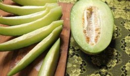 吃瓜你吃什么瓜,揭秘各式瓜果的美食之旅