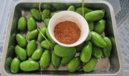 云南豆瓜怎么吃,云南豆瓜的多样食法探索