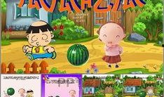 瓜瓜吃瓜故事的赏析,揭秘人性百态的寓言画卷