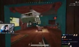 吃鸡吃瓜主播,主播带你领略电竞与娱乐的狂欢盛宴