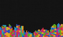 吃瓜的方块人,揭秘吃瓜者的奇幻旅程