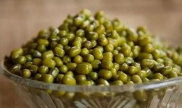 绿豆吃瓜,绿豆与瓜果的夏日养生搭配