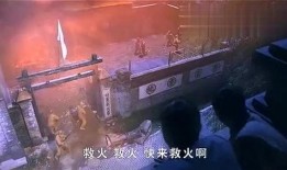 抗战电视剧吃瓜,抗战剧中的民间视角