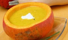 满月可以吃土瓜,土瓜美食之旅